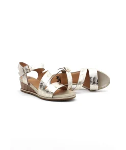 Femme L'Empreinte Chaussures MAMZELLE NOALA CROCO