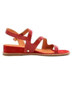 Femme L'Empreinte Chaussures MAMZELLE ONESA ECAILLE