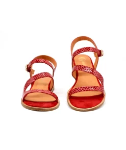 Femme L'Empreinte Chaussures MAMZELLE ONESA ECAILLE