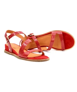 Femme L'Empreinte Chaussures MAMZELLE ONESA ECAILLE