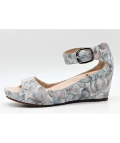 Femme L'Empreinte Chaussures MAMZELLE PANTIN FLEUR E