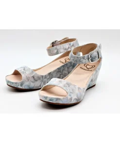 Femme L'Empreinte Chaussures MAMZELLE PANTIN FLEUR E