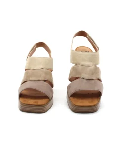 Femme L'Empreinte Chaussures MAMZELLE SOLEBO