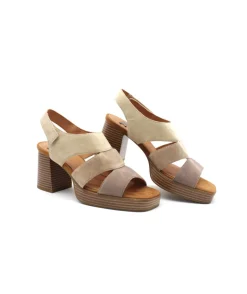 Femme L'Empreinte Chaussures MAMZELLE SOLEBO