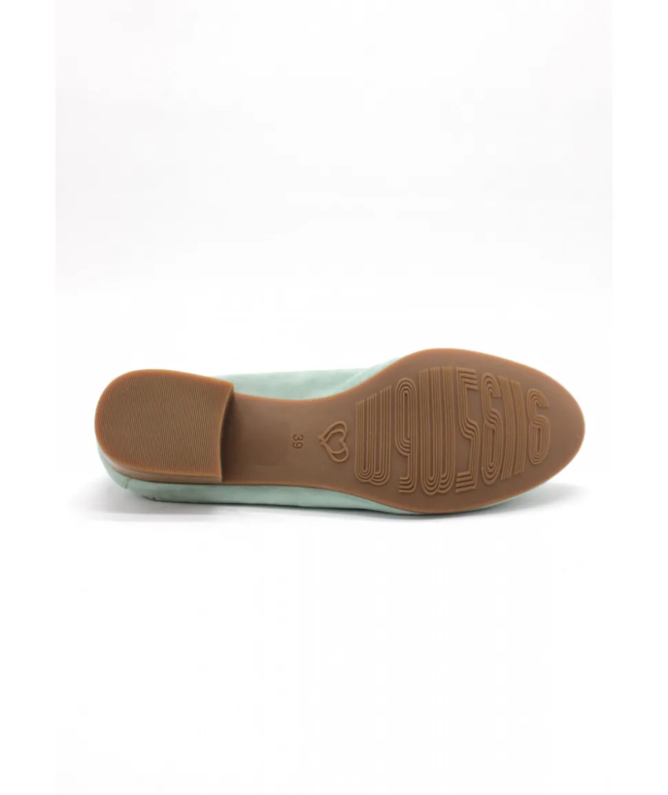 Femme L'Empreinte Chaussures MAMZELLE ZAVON