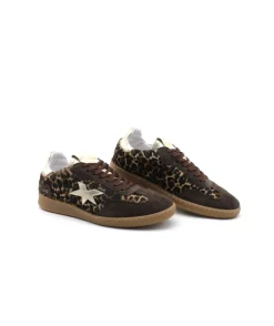 Femme L'Empreinte Chaussures MELINE R526-VAR A162