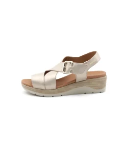 Femme L'Empreinte Chaussures MEPHISTO CLAUDINE