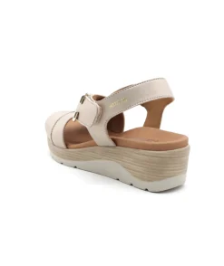 Femme L'Empreinte Chaussures MEPHISTO CLAUDINE