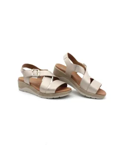 Femme L'Empreinte Chaussures MEPHISTO CLAUDINE