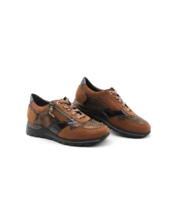 Femme L'Empreinte Chaussures MEPHISTO EREEN