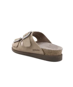 Femme L'Empreinte Chaussures MEPHISTO HESTER VELOURS