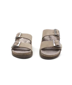 Femme L'Empreinte Chaussures MEPHISTO HESTER VELOURS