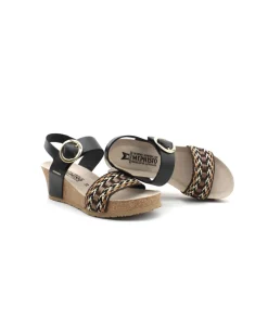 Femme L'Empreinte Chaussures MEPHISTO LAURE