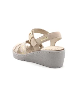 Femme L'Empreinte Chaussures MEPHISTO PIETRA