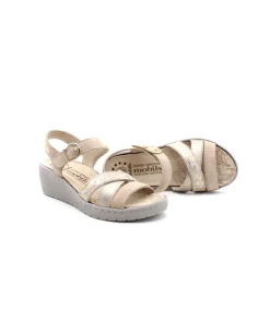 Femme L'Empreinte Chaussures MEPHISTO PIETRA