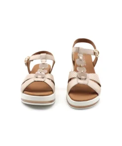 Femme L'Empreinte Chaussures MEPHISTO SELINE