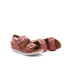 Femme L'Empreinte Chaussures MEPHISTO YSABEL