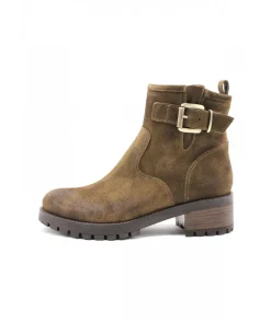 Femme L'Empreinte Chaussures MINKA DESIGN BENITO NIKITA