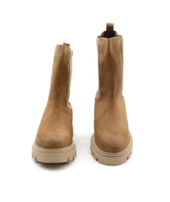 Femme L'Empreinte Chaussures MINKA DESIGN DELIA LOMITA