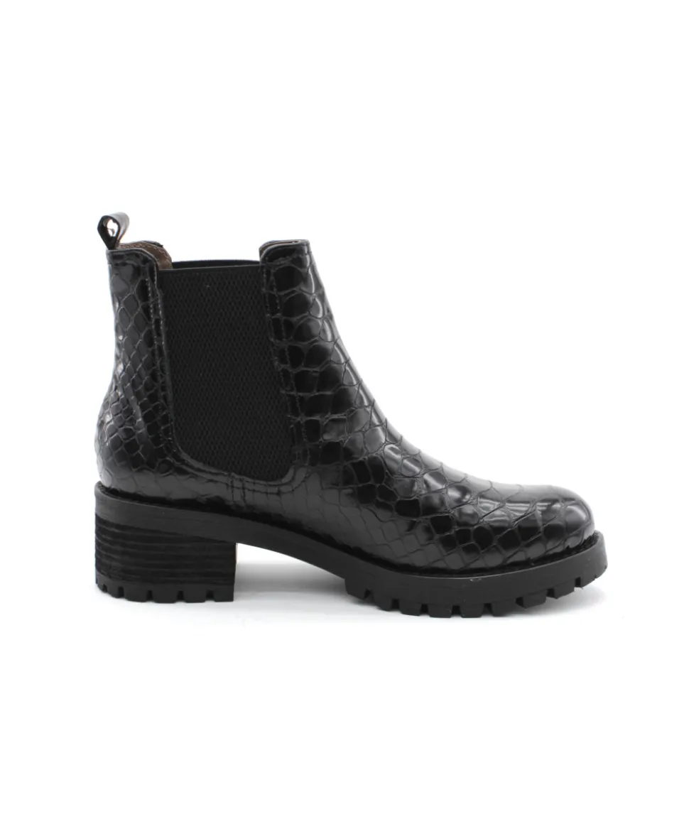 Femme L'Empreinte Chaussures MINKA DESIGN DIVA ZAIRE