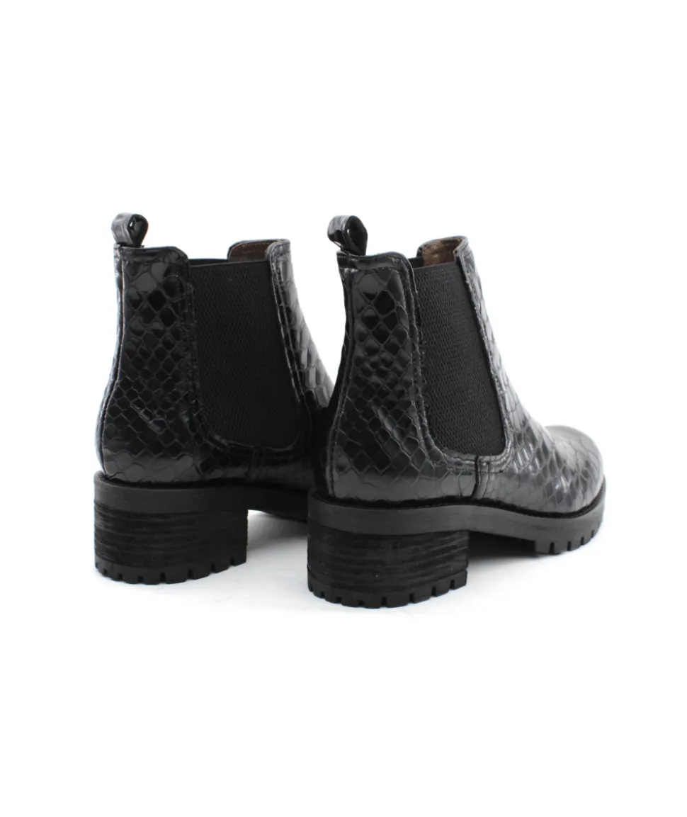 Femme L'Empreinte Chaussures MINKA DESIGN DIVA ZAIRE