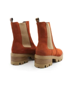 Femme L'Empreinte Chaussures MINKA DESIGN DONOVAN