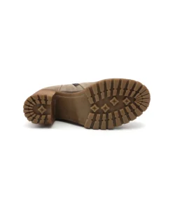 Femme L'Empreinte Chaussures MINKA DESIGN FABIO CRUTE