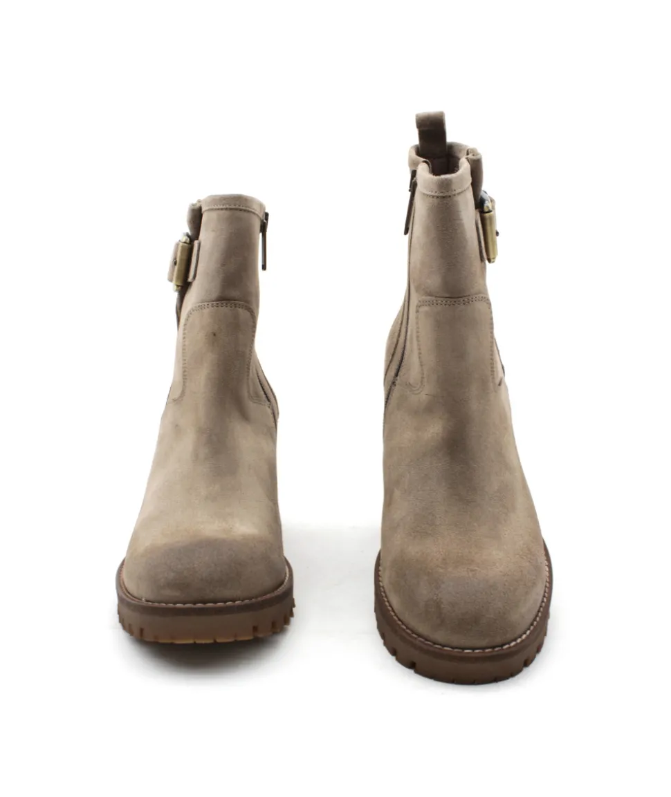 Femme L'Empreinte Chaussures MINKA DESIGN FABIO CRUTE