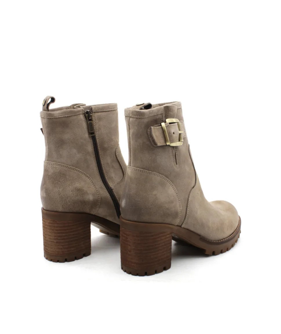 Femme L'Empreinte Chaussures MINKA DESIGN FABIO CRUTE