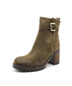 Femme L'Empreinte Chaussures MINKA DESIGN FABIO OLIO