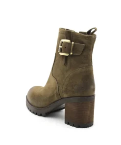 Femme L'Empreinte Chaussures MINKA DESIGN FABIO OLIO