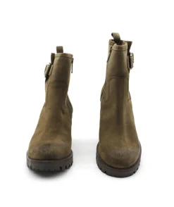 Femme L'Empreinte Chaussures MINKA DESIGN FABIO OLIO