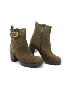 Femme L'Empreinte Chaussures MINKA DESIGN FABIO OLIO