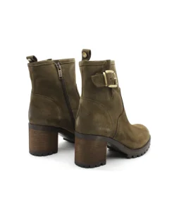 Femme L'Empreinte Chaussures MINKA DESIGN FABIO OLIO