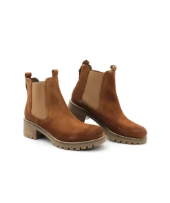 Femme L'Empreinte Chaussures MINKA DESIGN FAN