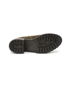 Femme L'Empreinte Chaussures MINKA DESIGN FARD OLIO