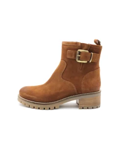 Femme L'Empreinte Chaussures MINKA DESIGN FARD OLIO