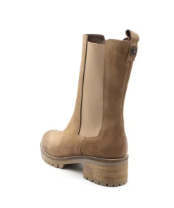 Femme L'Empreinte Chaussures MINKA DESIGN FULKO OLIO