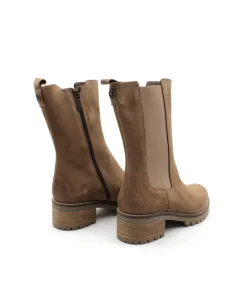 Femme L'Empreinte Chaussures MINKA DESIGN FULKO OLIO