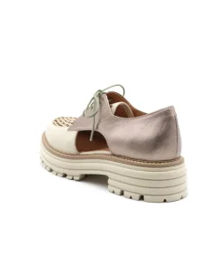 Femme L'Empreinte Chaussures MINKA DESIGN GRAINE