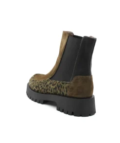 Femme L'Empreinte Chaussures MINKA DESIGN HILAD