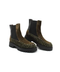 Femme L'Empreinte Chaussures MINKA DESIGN HILAD