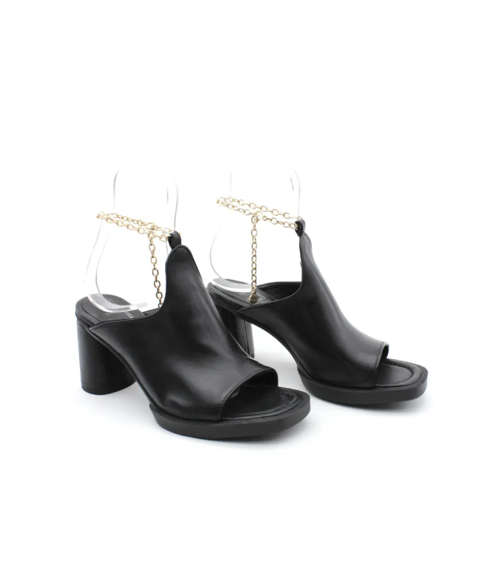 Femme L'Empreinte Chaussures MJUS T26004