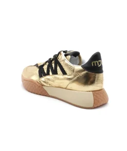 Femme L'Empreinte Chaussures MJUS T95104