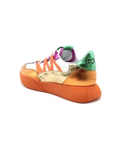 Femme L'Empreinte Chaussures MJUS T95104