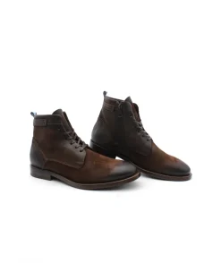 Homme L'Empreinte Chaussures MJUS Z10202