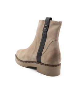 Femme L'Empreinte Chaussures MKD ANTOINE