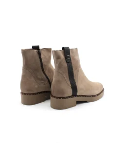 Femme L'Empreinte Chaussures MKD ANTOINE