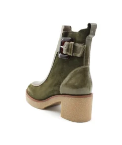 Femme L'Empreinte Chaussures MKD BAKARI