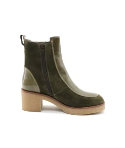 Femme L'Empreinte Chaussures MKD BAKARI